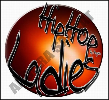 HipHop Ladies